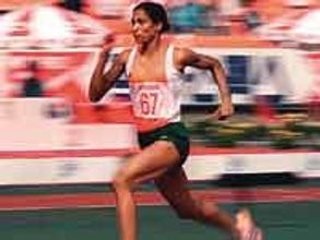 IOA chief Kalmadi's regrets PT Usha incident