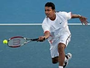 Tennis ace, Mahesh Bhupathi and wife split