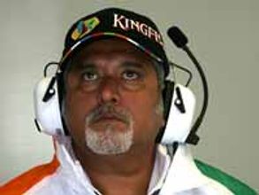 Vijay Mallya on World Motor Sports Council
