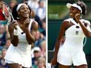 Doha Opener: Serena wins, Venus disappoints