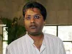 Jagan, Lalit Modi top highest tax payers list