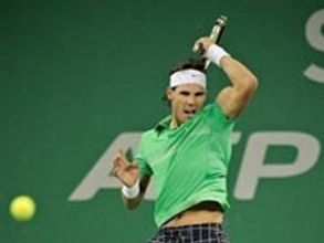 Paris: Rafa storms past Tsonga, enters semis