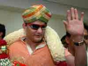 Revoke ban against Azharuddin: Congress tells BCCI