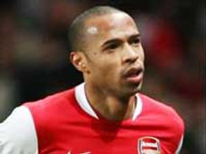 FIFA may impose World Cup ban on Henry