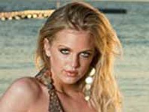Andy Murray dating Miss Scotland?
