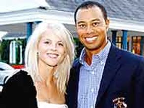 I'm human and I'm not perfect: Woods on car crash