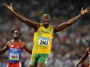 CWG 2010: Usain Bolt denies participation