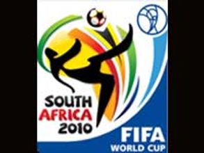 2010 FIFA World Cup schedule