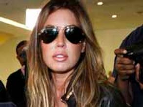 Woods' 'mistress' Rachel Uchitel to be on Playboy?