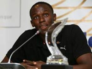 Usain Bolt set to skip Commonwealth Games