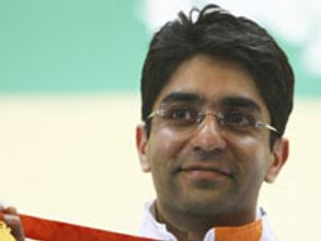 Bindra omitted from the CWG, may quit shooting