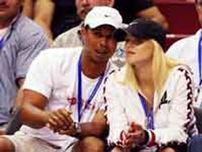 Tiger Woods faces 18-week sex ban