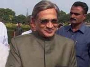 Govt had nothing to do with 'IPL snub': SM Krishna