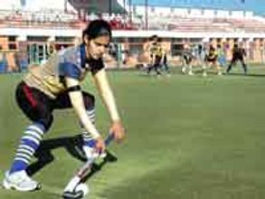 Women hockey team rejects Hockey India money offer