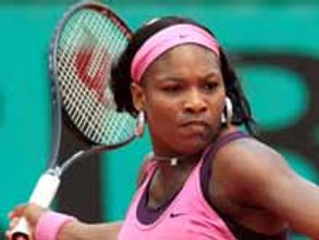 Oz: Williams sisters storm into quarterfinals