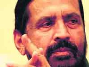 Kalmadi rubbishes Pargat's 'mafia' allegations