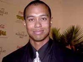 Tiger Woods' gay and lesbian fantasies exposed
