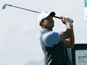 Tiger out of Woods, to play Accenture tournament