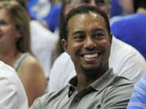 Tiger Woods' sex therapy an attempt to fix image?