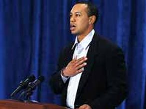 Tiger Woods apologises for 'selfish' sexcapades