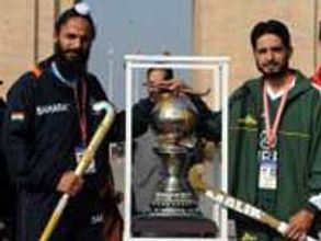 Hockey WC: India takes on Pak on Feb 28