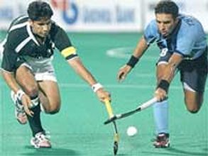 Hockey WC: India thrash Pakistan 4-1