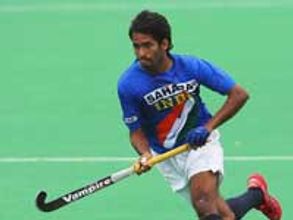 Hockey WC: Shivendra Singh suspended