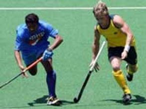 Hockey WC: India to face Aus on Mar 2