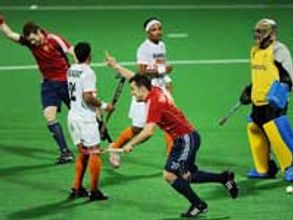 Hockey WC 2010: India crash out of semi-final race