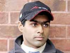 Karun Chandok to make F1 debut on Mar 14