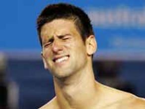 Miami: Djokovic ousted by young Rochus