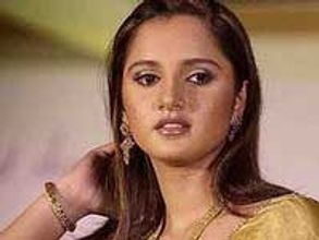 Sania & family granted visas, wedding on Apr 11