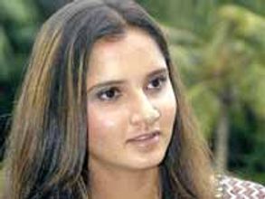 Sania Mirza and family apply for Pak visa