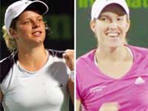 Key Biscayne semis: Friends-turned-rivals to clash