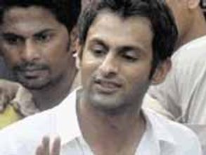 PCB to lift Shaoib Malik's ban to ease his pain?