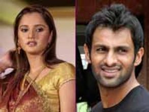 Sania-Shoaib wedding in Hyderabad on Apr 9