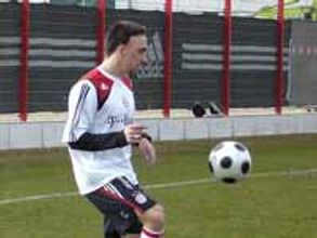 French soccer star in child prostitution scandal