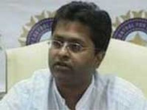 I'm still the IPL chairman: Modi tweets