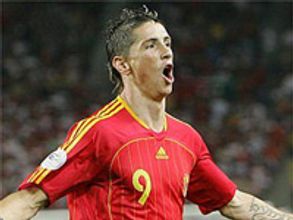 Torres confident of recovering before World Cup