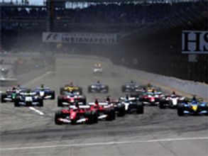 F1 to make a return in U.S in Austin, Texas