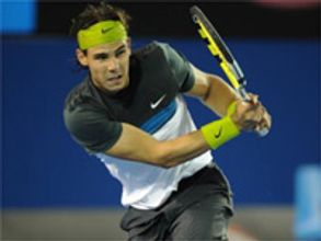 Nadal focussed to take on Soderling for the title