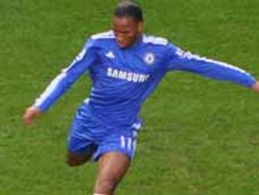 Drogba could play against Portugal: Coach