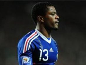 France keen to make it all the way: Evra