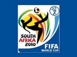 FIFA World Cup 2010 kick starts