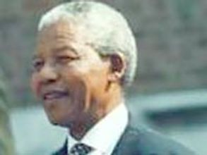 Mandela in mourning, to miss WC opening match