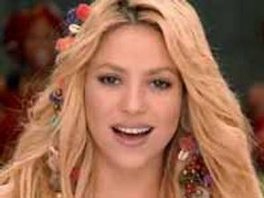 Shakira's Waka Waka captures FIFA fever