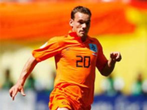 Netherland Win 2-0 against Denmark