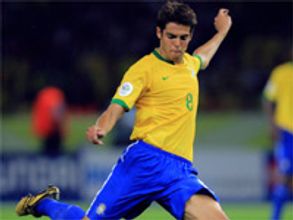 Brazil to take on Korea DPR