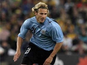 Forlan the danger man: Parreira