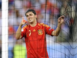 Swiss upset Spain in their opening encounter